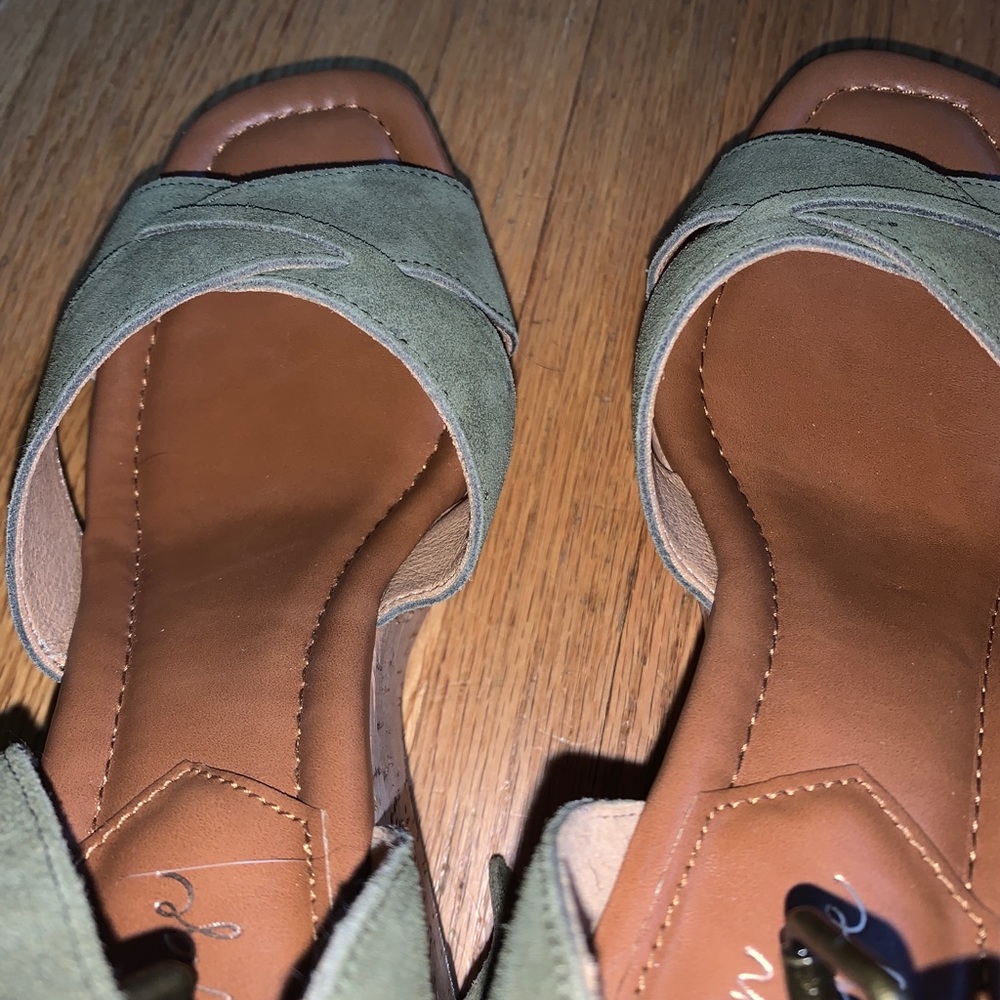 Wedges - Picture 4 of 4